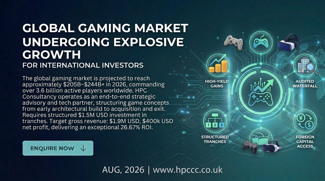 Finland gaming market is undergoing rapid growth