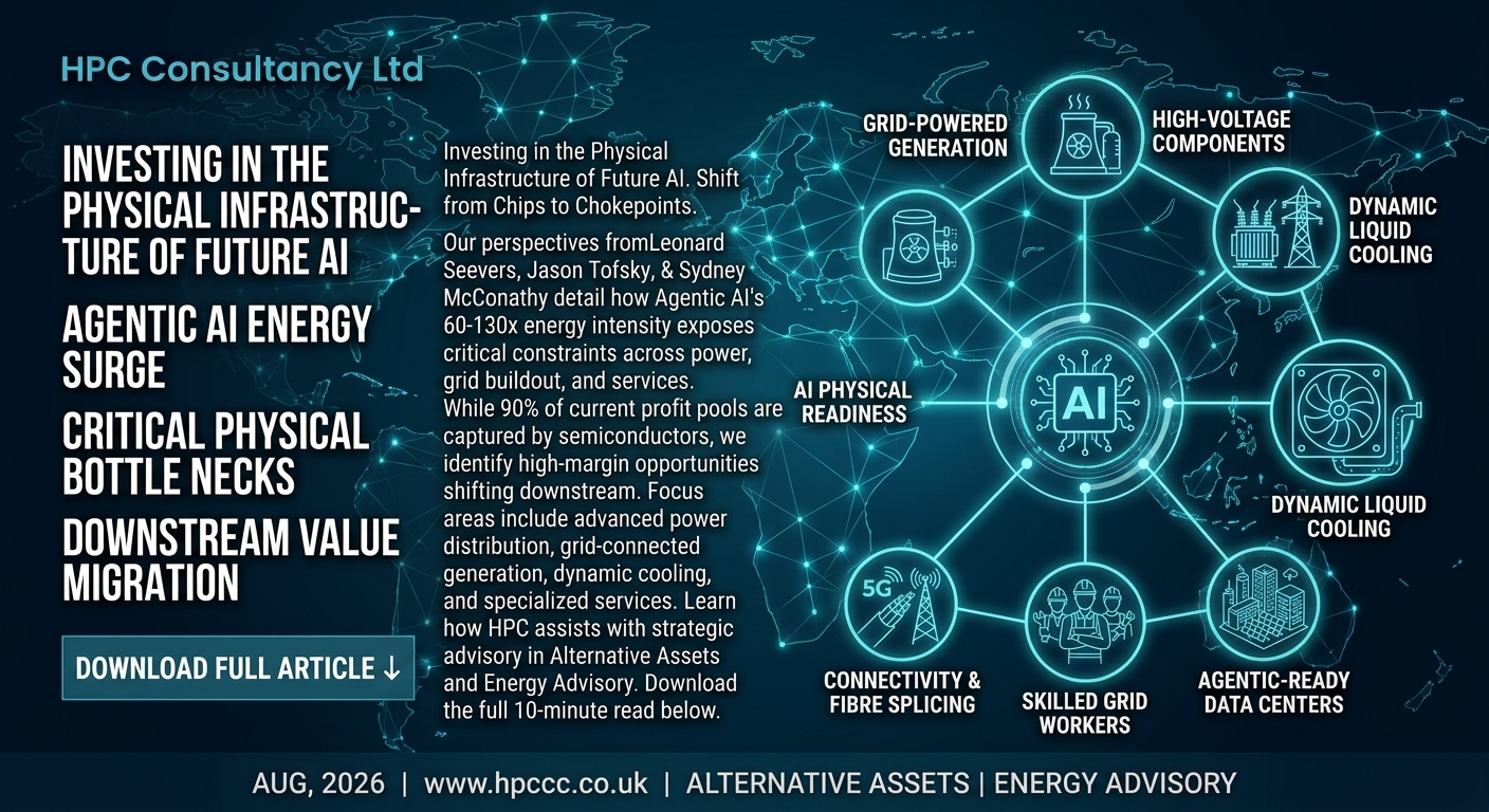 Investing in the Physical Infrastructure of Future AI Finland